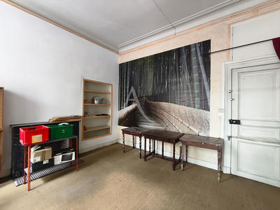 Local commercial - 35 m²