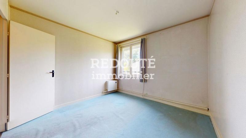 Maison de ville - 150 m²