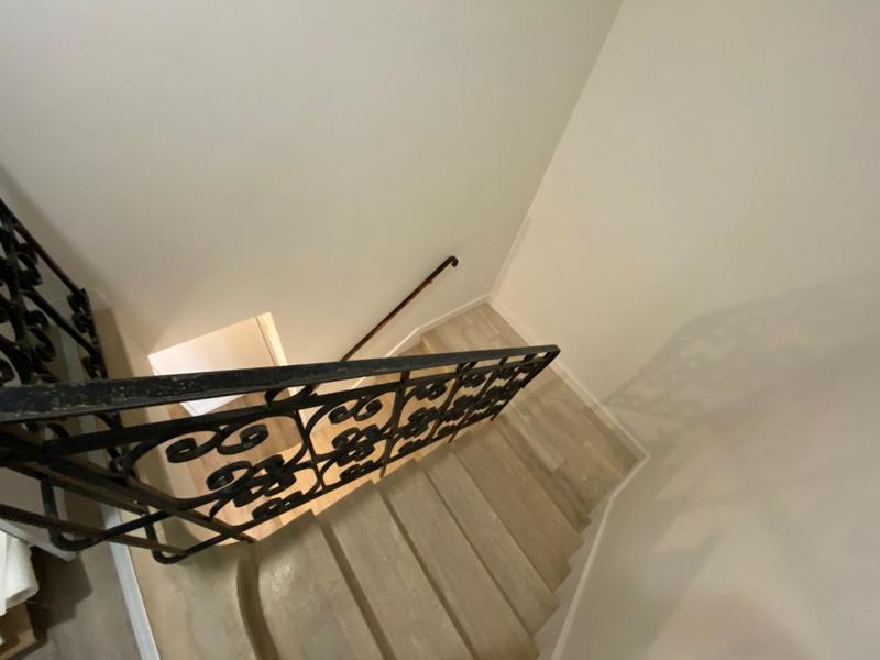 Chambre - 13 m² - 1 pièce