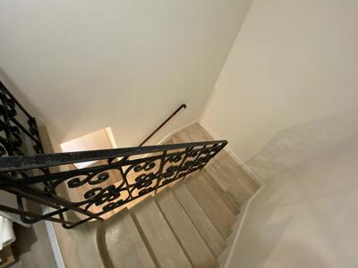 Chambre - 13 m² - 1 pièce