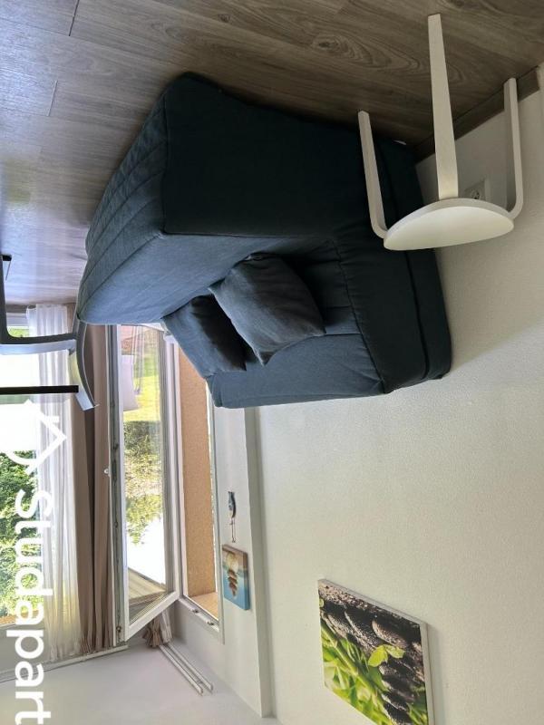 Appartement - 31 m² - 2 pièces