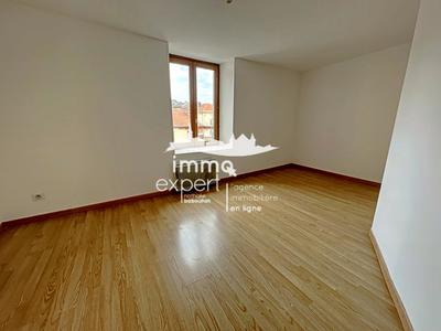 Appartement - 76 m² - 3 pièces