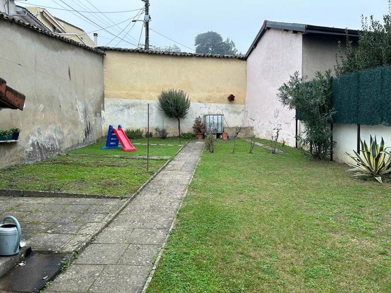 Maison de village - 169 m² - 6 pièces