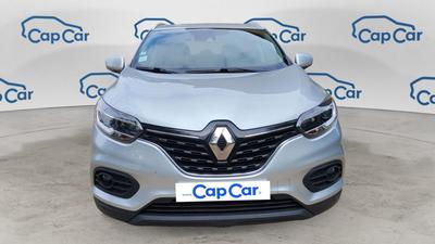 Renault Kadjar 1.5 Blue dCi 115 Limited - Automatique