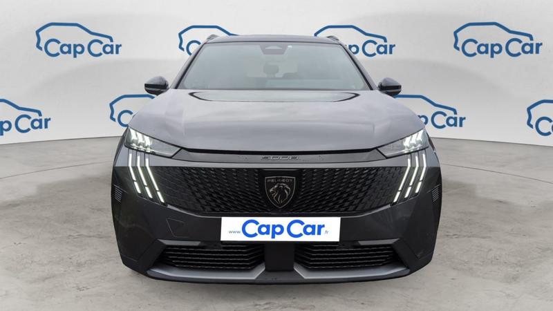 Peugeot 5008 1.2 Hybrid 136 e-Dsc6 Gt