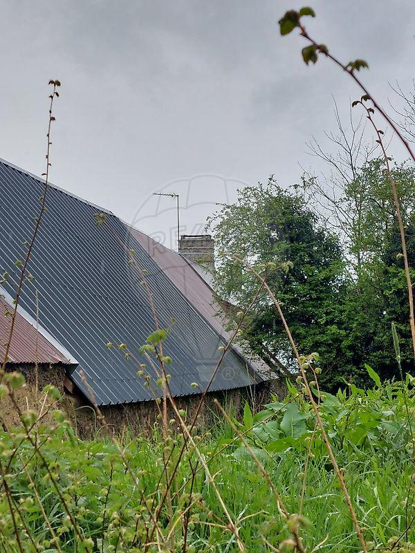 Maison - 130 m² - 3 pièces