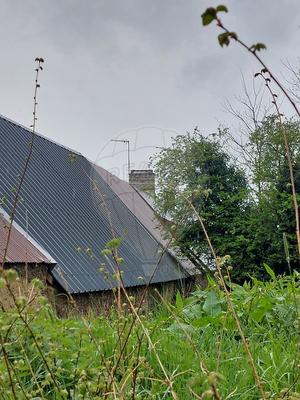 Maison - 130 m² - 3 pièces