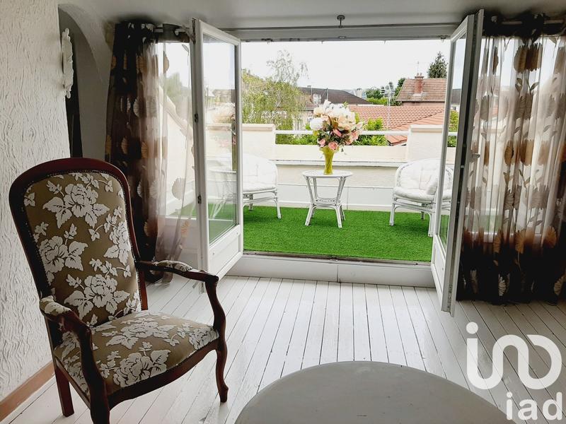 Maison de ville - 152 m² - 5 pièces