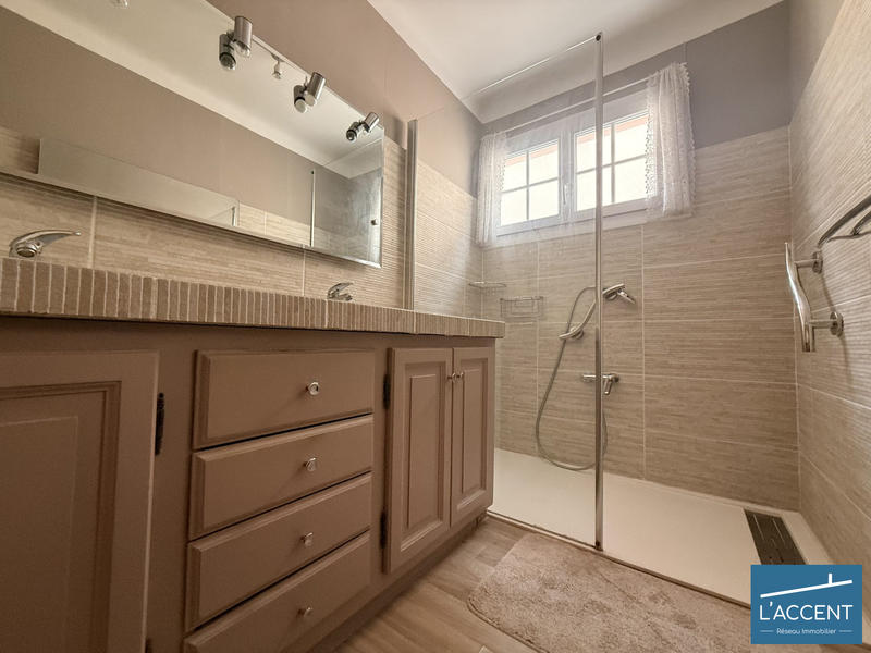 Villa - 97 m² - 4 pièces