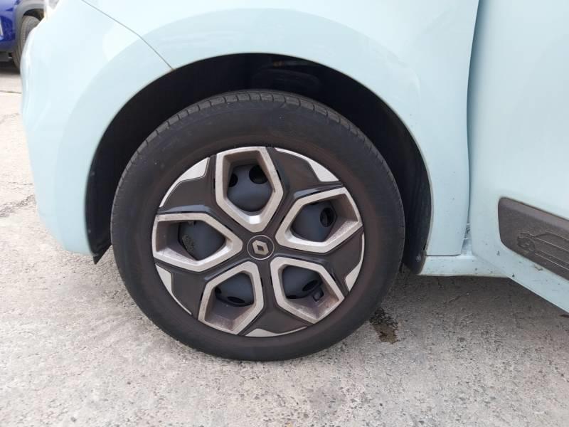 Renault Twingo III SCe 65 Equilibre