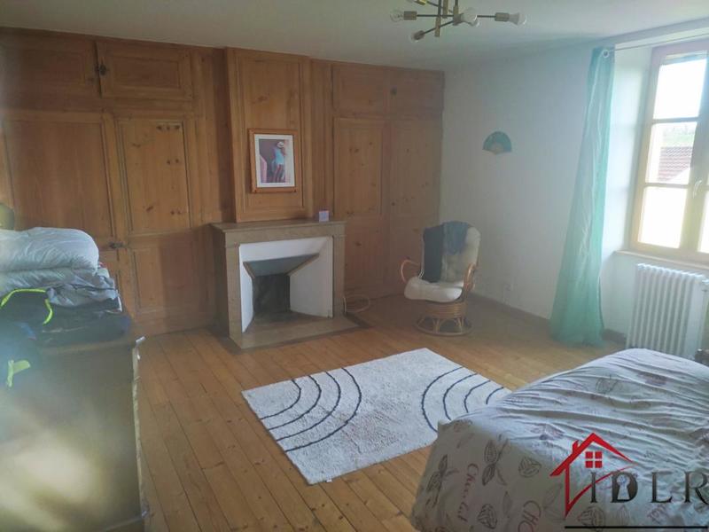 Ferme - 211 m² - 9 pièces