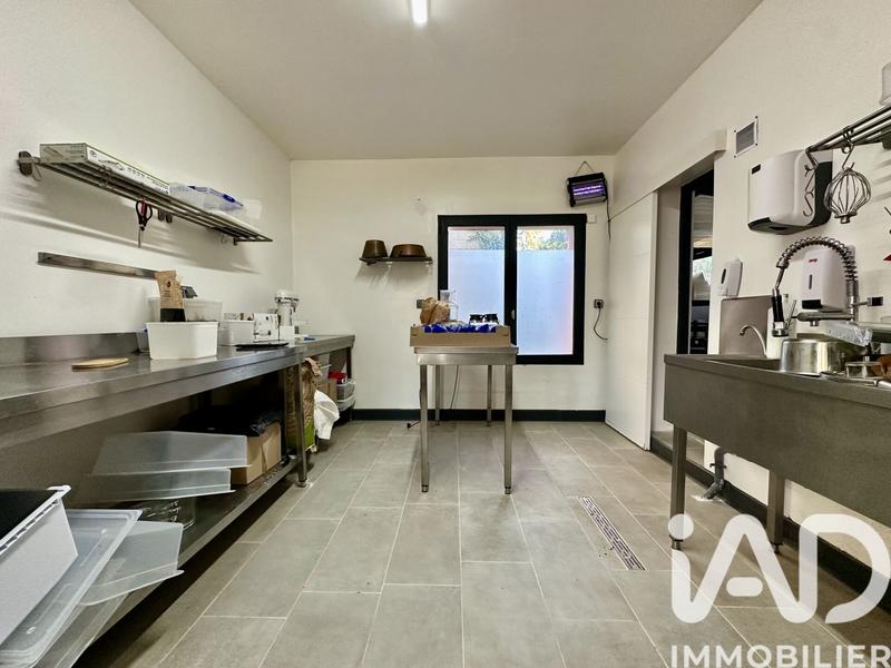 Maison de campagne - 214 m² - 7 pièces