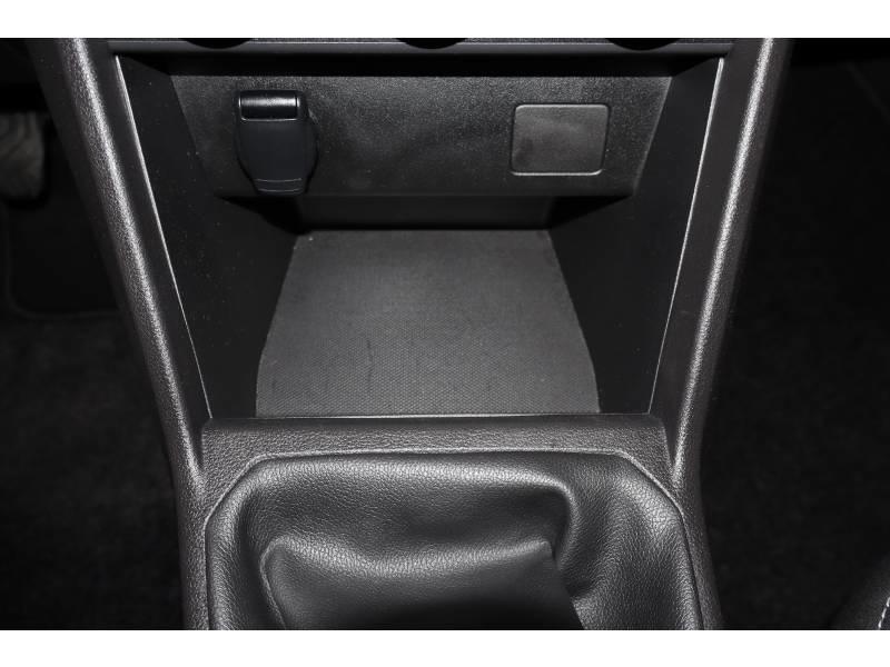 Dacia Sandero Eco-G 100 Stepway Essentiel