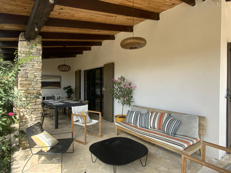 Maison - 166 m² - 5 pièces