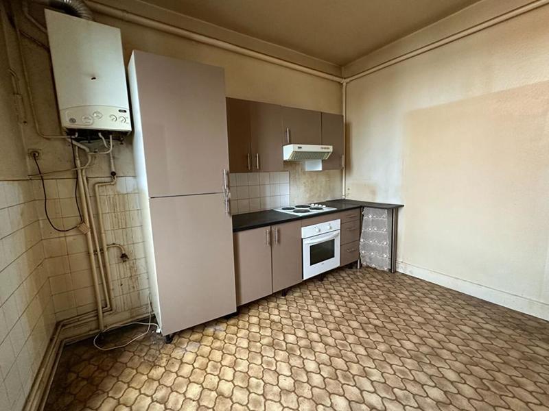 Immeuble - 224 m² - 10 pièces