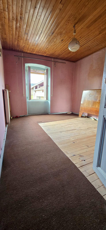 Ferme - 113 m² - 6 pièces