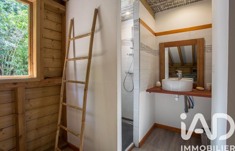 Maison - 150 m² - 5 pièces