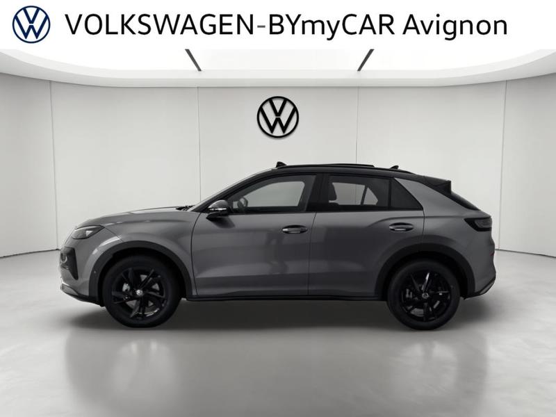 Volkswagen t-Roc 1.5 eTSI Evo2 Hybrid 116 ch Dsg7 Style