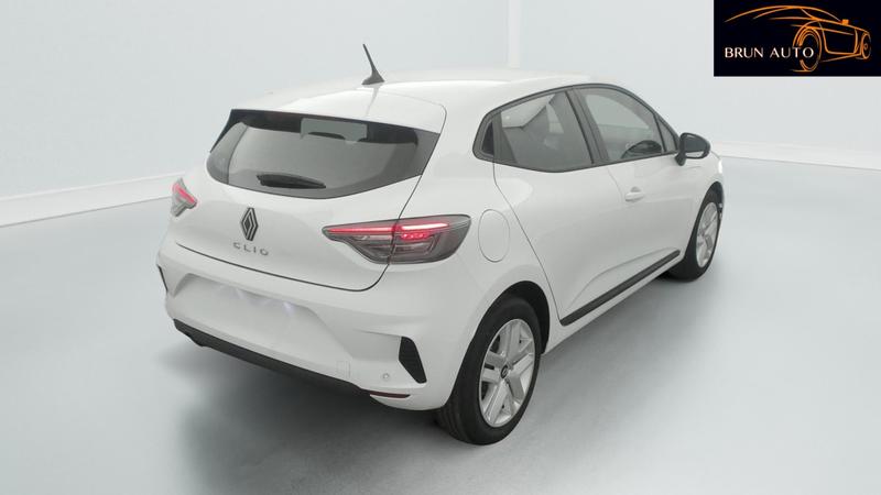 Renault Clio 5 Tce 90 Ch Gsr2 Evolution
