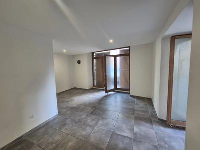 Bureau - 68 m² - 4 pièces