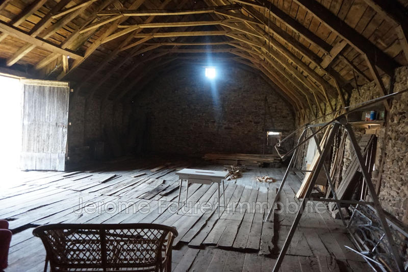 Maison - 71 m² - 5 pièces