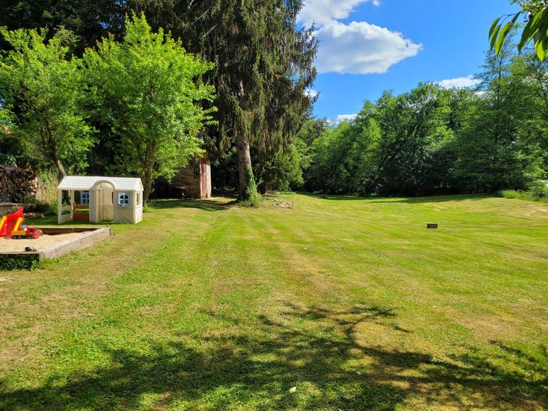 Maison - 97 m² - 5 pièces