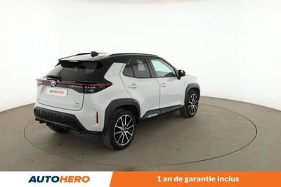 Toyota Yaris Cross 1.5 Hybride 2wd Gr Sport 130 ch