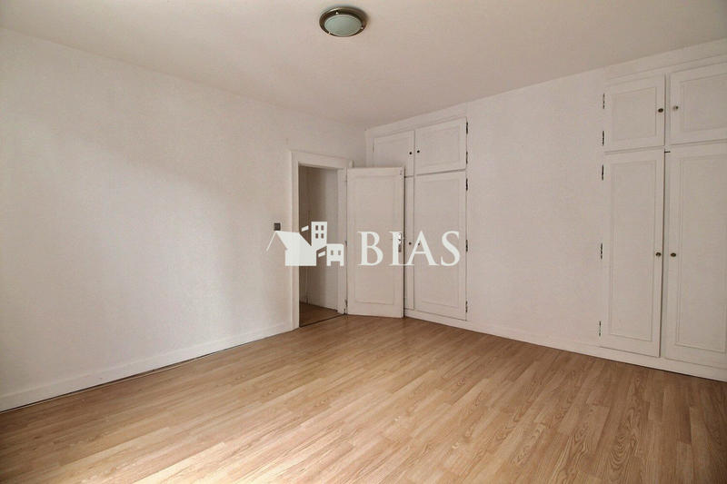 Maison - 63 m² - 4 pièces