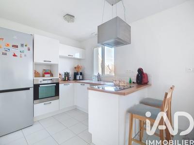 Maison - 80 m² - 5 pièces