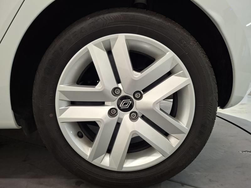 Renault Clio TCe 90 Evolution