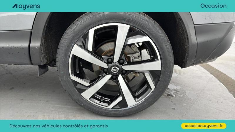 Nissan Qashqai 1.3 Dig-T 140ch Tekna 2021