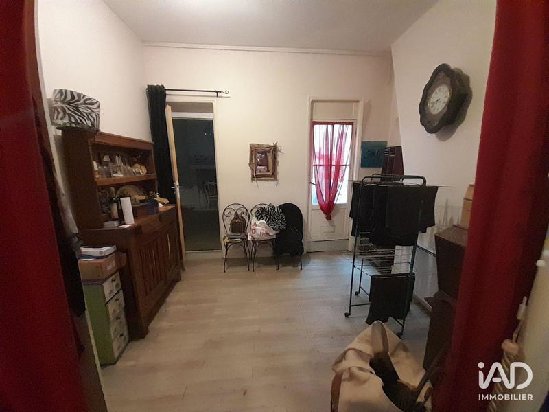 Appartement - 77 m² - 4 pièces
