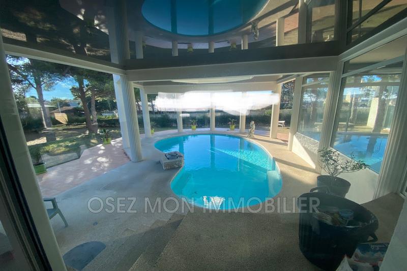 Villa - 340 m² - 9 pièces
