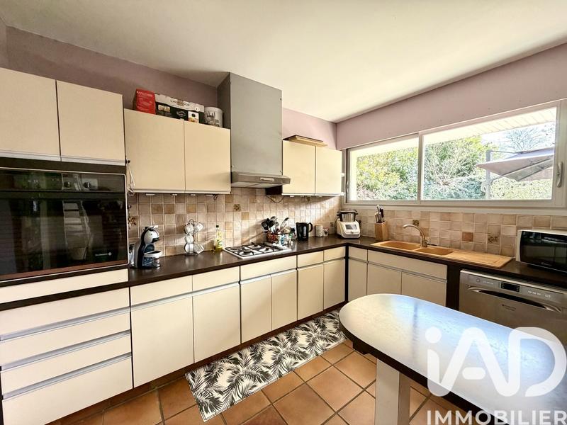 Maison de maîtres - 158 m² - 5 pièces