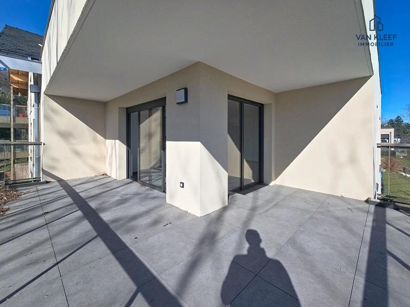 Appartement - 110 m² - 5 pièces