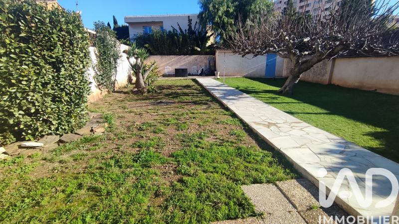 Maison - 83 m² - 3 pièces