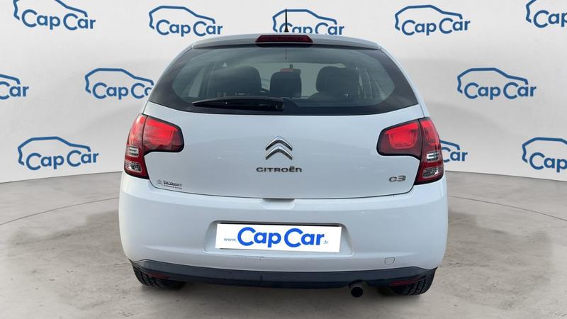 Citroën C3 1.4 HDi 68 Business