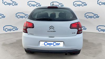 Citroën C3 1.4 HDi 68 Business