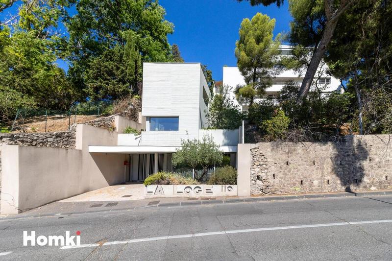 Studio - 24 m² - 1 pièce