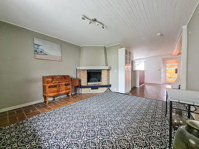 Maison - 80 m² - 3 pièces