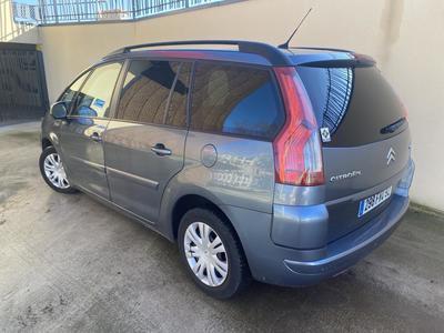 Citroën C4 Picasso 1.6 Hdi 7 places pack ambiance ✅✅✅