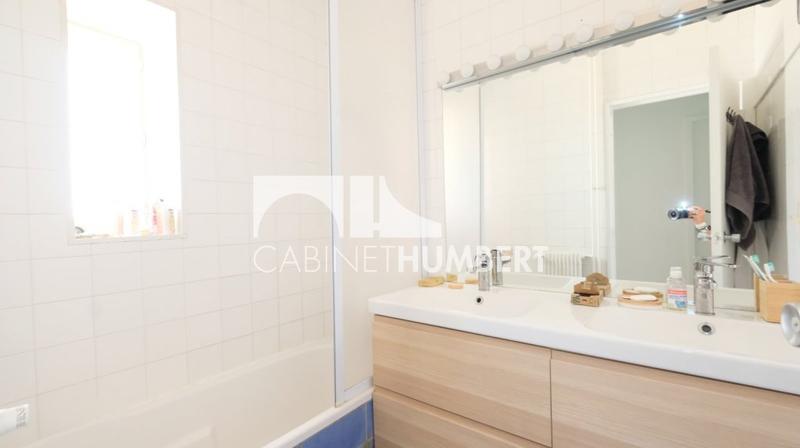 Appartement - 146 m² - 6 pièces