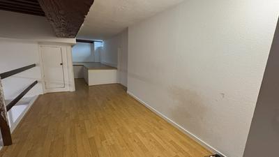 Appartement - 27 m² - 1 pièce