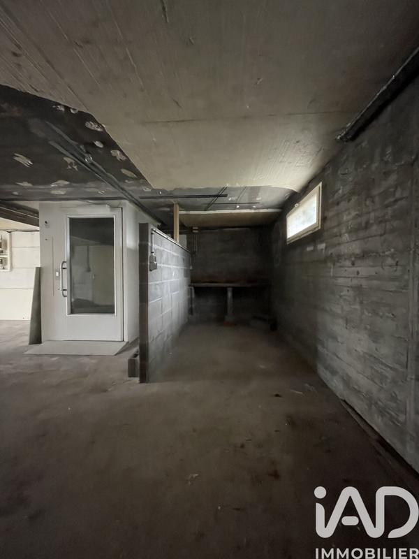 Maison - 142 m² - 5 pièces