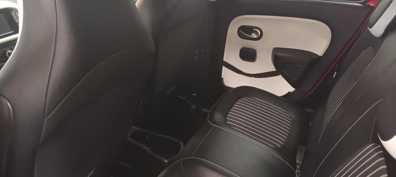 Renault Twingo III TCe 95 Intens