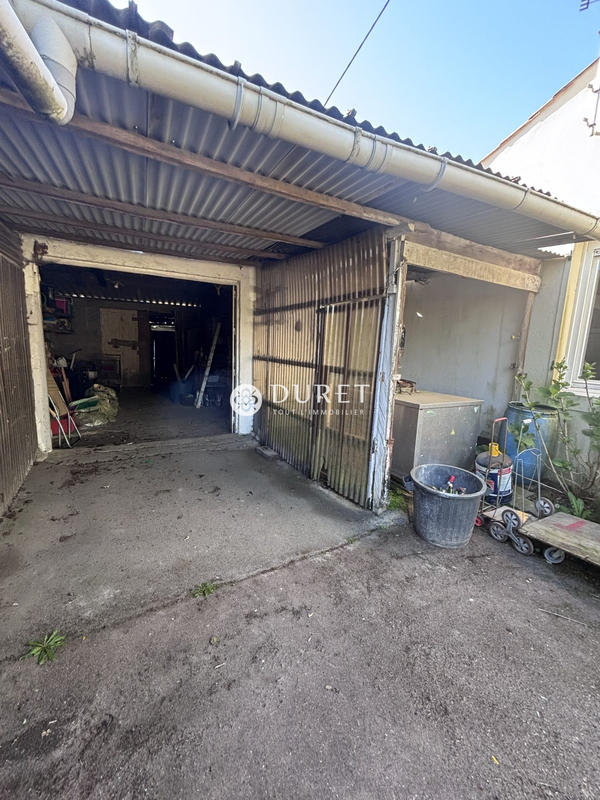 Maison - 114 m² - 4 pièces