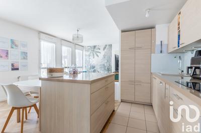 Duplex - 95 m² - 5 pièces