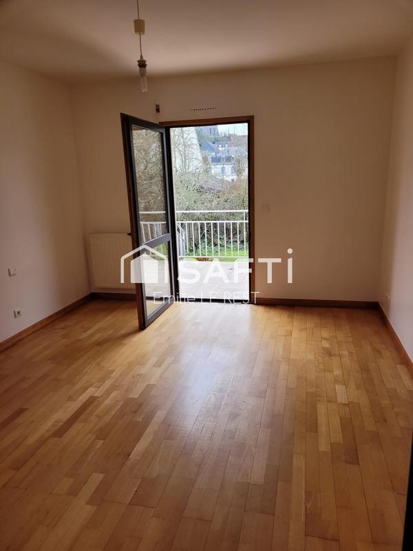 Maison - 150 m² - 8 pièces
