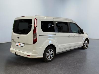 Ford grand tourneo connect 1.5 TDCi 120 s&amp;S Titanium Powershift a
