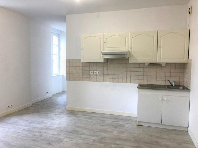 Immeuble - 132 m² - 6 pièces